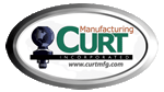 Curt Manufacturing Hitches Logo Curt